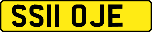 SS11OJE