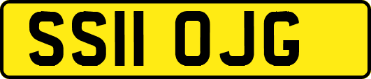 SS11OJG