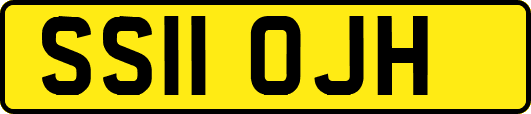 SS11OJH