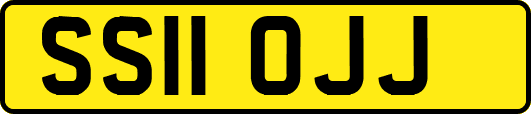 SS11OJJ