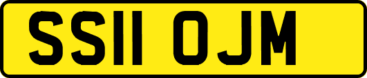 SS11OJM