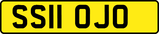 SS11OJO