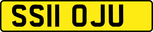 SS11OJU