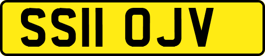 SS11OJV