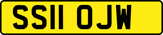 SS11OJW