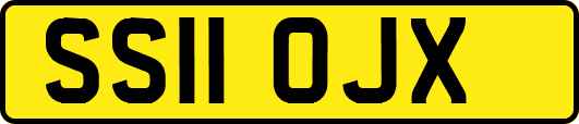 SS11OJX