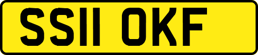SS11OKF