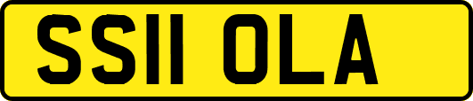 SS11OLA