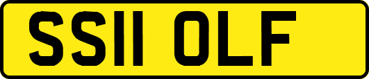SS11OLF