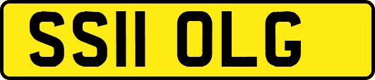 SS11OLG