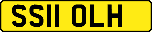 SS11OLH