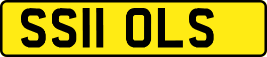 SS11OLS