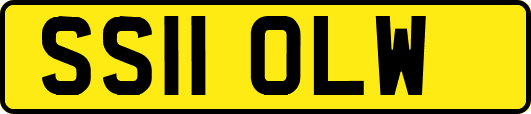 SS11OLW