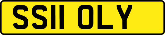 SS11OLY