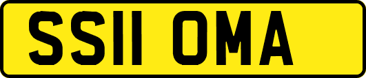 SS11OMA