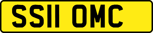 SS11OMC