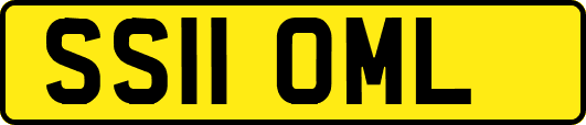 SS11OML