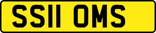 SS11OMS