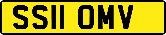 SS11OMV