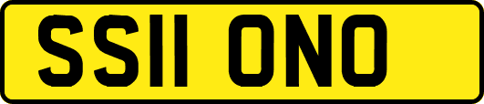 SS11ONO