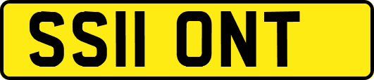 SS11ONT