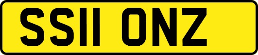 SS11ONZ