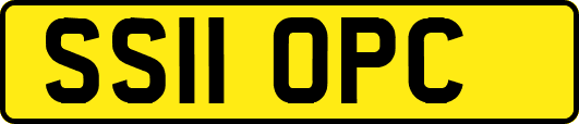 SS11OPC
