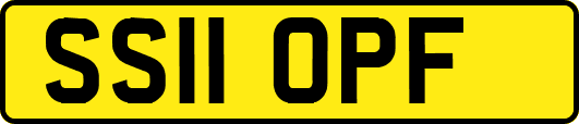 SS11OPF