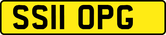 SS11OPG