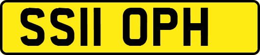 SS11OPH
