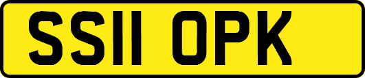 SS11OPK