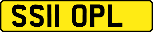SS11OPL
