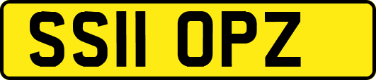 SS11OPZ