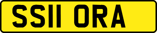 SS11ORA