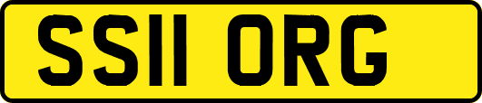 SS11ORG