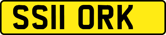 SS11ORK