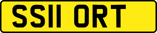 SS11ORT