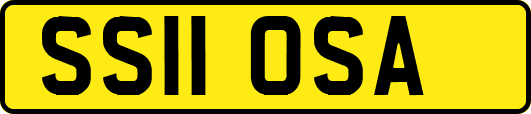 SS11OSA