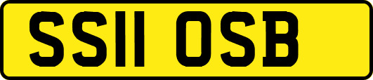 SS11OSB