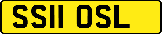SS11OSL