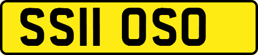 SS11OSO
