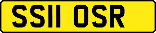 SS11OSR