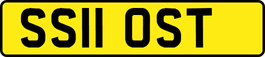 SS11OST
