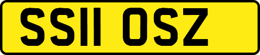 SS11OSZ