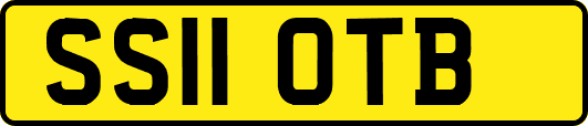 SS11OTB