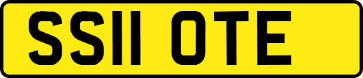 SS11OTE