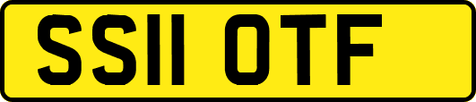 SS11OTF