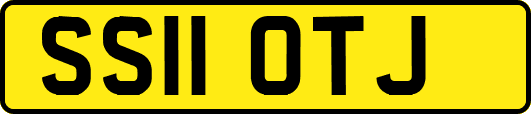 SS11OTJ