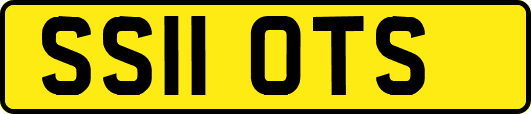 SS11OTS