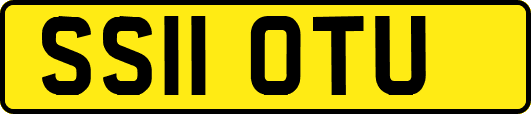 SS11OTU